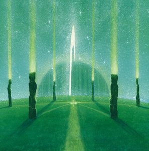 Caminos internos de Simon Cook